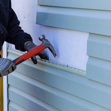 Revêtement extérieur & bardage